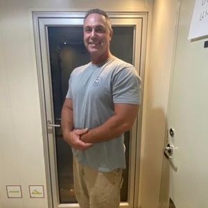 Meet your Posher, Kevin